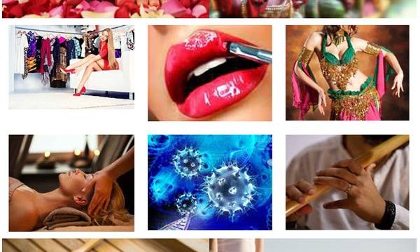 Coaching de Carreira Lisboa - Colour Me Beautiful - Reinvent Yourself
