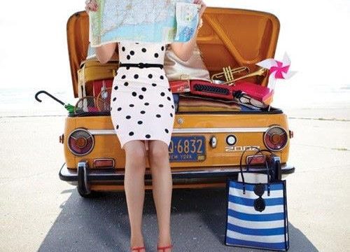 Coaching de Carreira Lisboa - Fazer mala férias - Reinvent Yourself