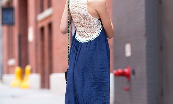 Coaching de Carreira Lisboa - Maxi Dress - Reinvent Yourself
