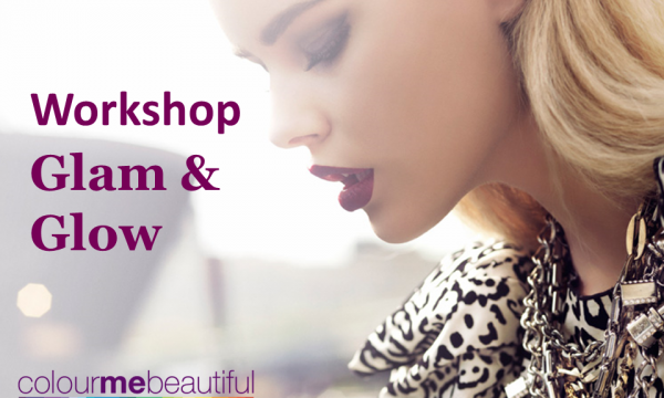 Coaching Liderança Lisboa - Reinvent Yourself- Glam Glow