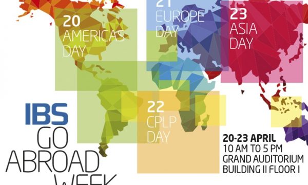 Coaching Liderança Lisboa - Reinvent Yourself- CMB Abroad Week