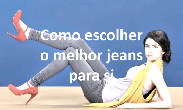 Coaching Liderança Lisboa - Reinvent Yourself- Jeans