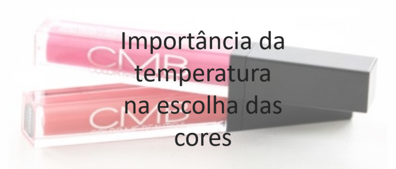 Coaching Liderança Lisboa - Reinvent Yourself - Temperatura escolha cores