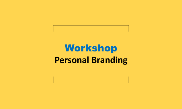 Coaching Liderança Lisboa - Reinvent Yourself - workshop personal branding