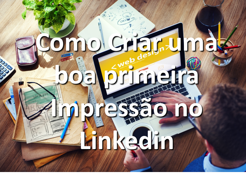 Impressão-linkedin-Blog | Personal branding, design thinking, executive ...